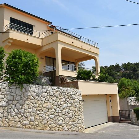Charming Villa Rab Rab Town Buitenkant foto