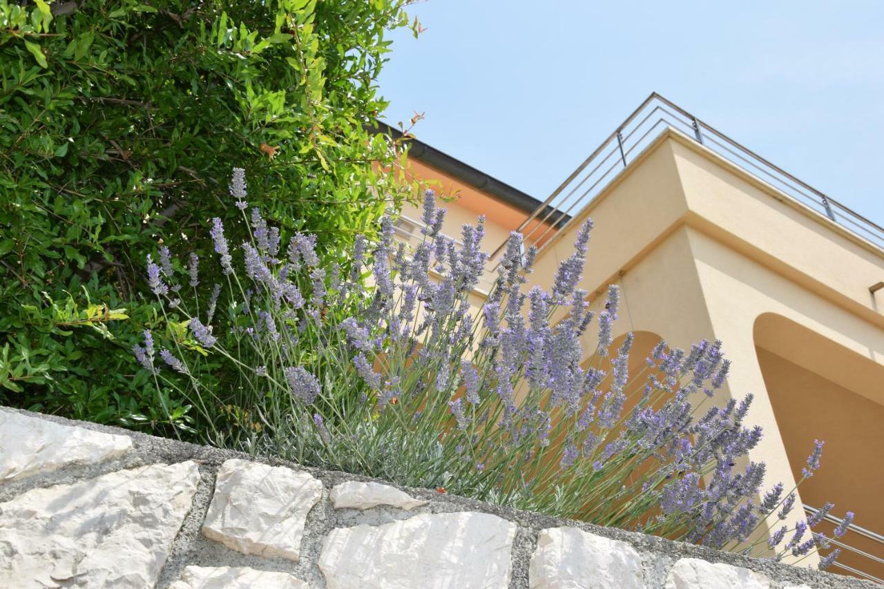 Charming Villa Rab Rab Town Buitenkant foto